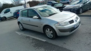 Renault Megane 2006