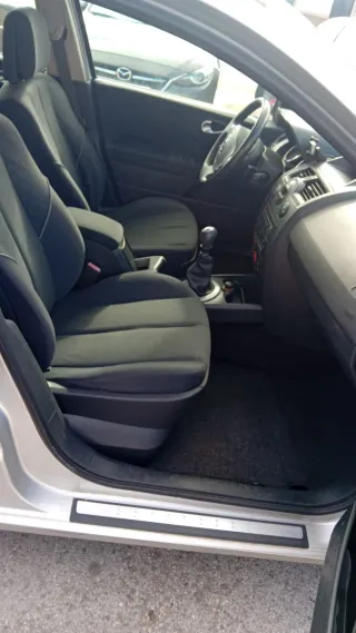 Renault Megane 2006