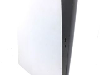 consola ps5 sony playstation 5 digital edition