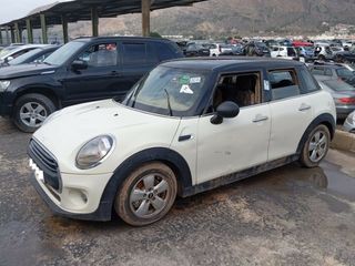 Bmw 439629 51/2jx15 llanta mini (f56) *