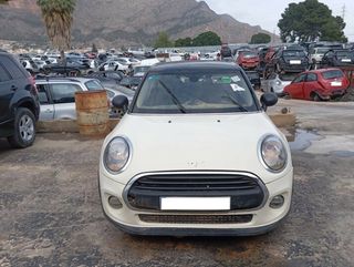 Bmw 439629 51/2jx15 llanta mini (f56) *