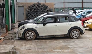 Bmw 439629 51/2jx15 llanta mini (f56) *