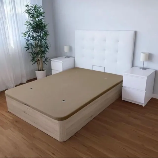 Canapé con colchón En oferta