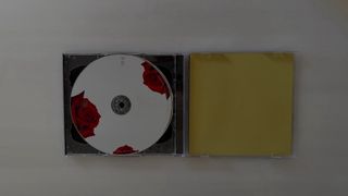 CD Lana Del Rey Born To Die Paradise Edition