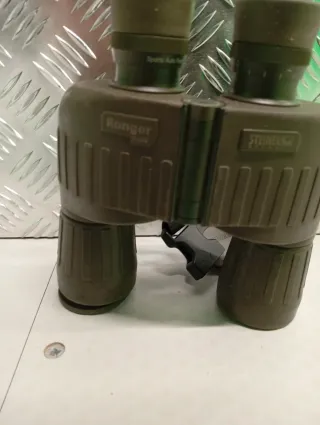 Prismáticos Steiner Ranger 9x40