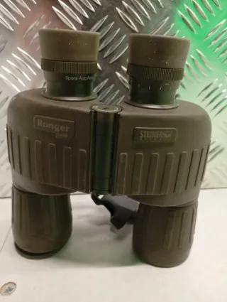 Prismáticos Steiner Ranger 9x40