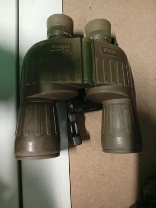 Prismáticos Steiner Ranger 9x40