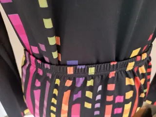 Maillot Ciclismo Mujer Paladin