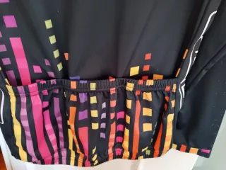 Maillot Ciclismo Mujer Paladin