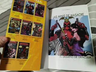 Las Minis de Masacre 7