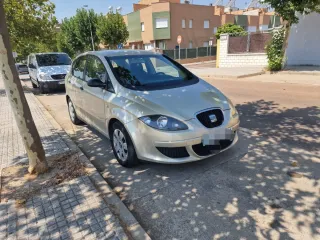 SEAT Toledo 2007