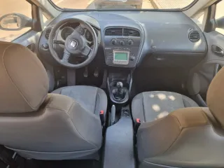 SEAT Toledo 2007