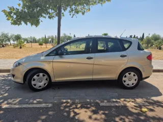SEAT Toledo 2007