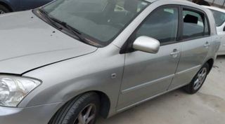 Compresor aire 4472206364 toyota corolla 285462