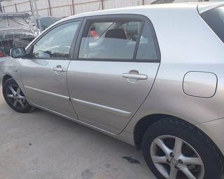 Compresor aire 4472206364 toyota corolla 285462