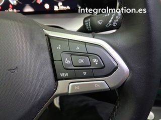 Volkswagen Golf "Más" 1.5 TSI 85kW (115CV)