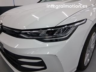 Volkswagen Golf "Más" 1.5 TSI 85kW (115CV)