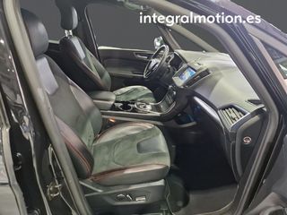 Ford S Max 2.5 Duratec Atk. FHEV 140kW ST-Line 5