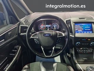 Ford S Max 2.5 Duratec Atk. FHEV 140kW ST-Line 5