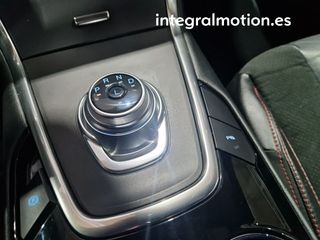 Ford S Max 2.5 Duratec Atk. FHEV 140kW ST-Line 5