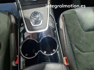 Ford S Max 2.5 Duratec Atk. FHEV 140kW ST-Line 5