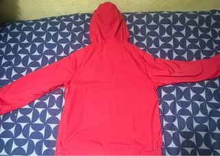 Chaqueta Napapijri Roja
