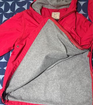 Chaqueta Napapijri Roja