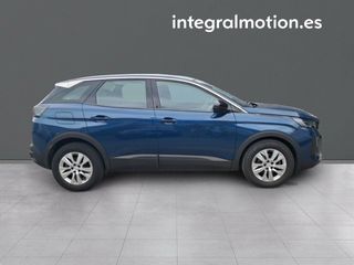 Peugeot 3008 1.5 BlueHDi 96kW (130CV) S&S Active Pack