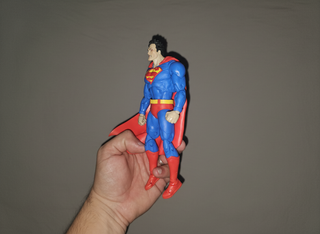 Figura Superman McFarlane Toys
