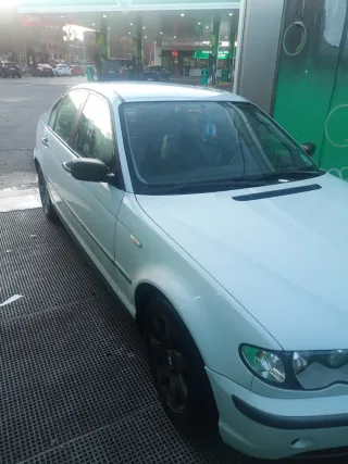 BMW Serie 3 2002