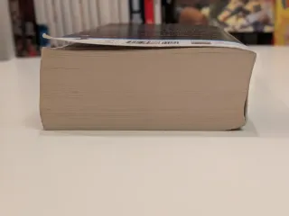 Jonathan Strange & Mr Norrell