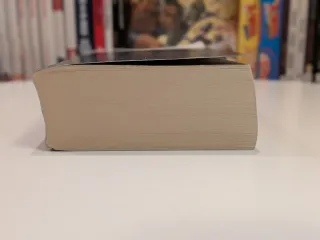 Jonathan Strange & Mr Norrell