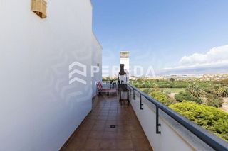 Ático en venta en El Sabinar – Urbanizaciones – Las Marinas – Playa Serena en Roquetas de Mar