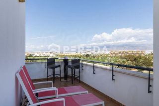 Ático en venta en El Sabinar – Urbanizaciones – Las Marinas – Playa Serena en Roquetas de Mar