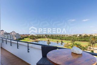 Ático en venta en El Sabinar – Urbanizaciones – Las Marinas – Playa Serena en Roquetas de Mar