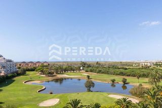 Ático en venta en El Sabinar – Urbanizaciones – Las Marinas – Playa Serena en Roquetas de Mar