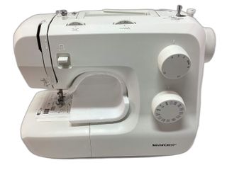 maquina coser silvercrest snm 33 c1