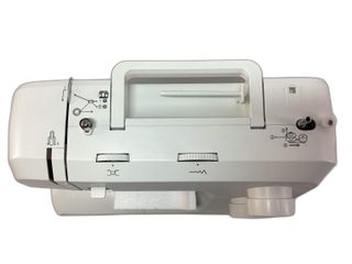 maquina coser silvercrest snm 33 c1