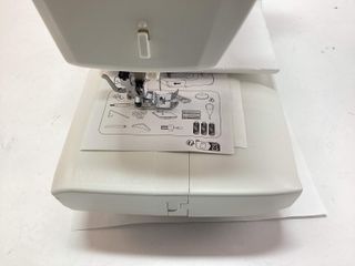 maquina coser silvercrest snm 33 c1