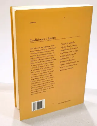 Cuentos orientales de Asia Menor