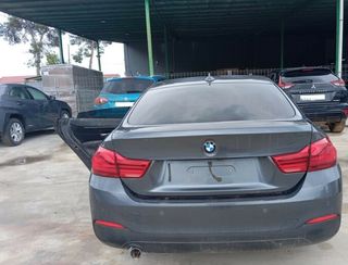 Llanta bmw 451228 7jx16 serie 4 gran coupe (f36)
