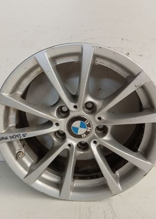 Llanta bmw 451228 7jx16 serie 4 gran coupe (f36)