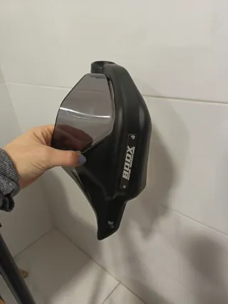 Deflectores Kove 800X Super Adventure