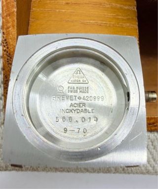 Omega Seamaster Automatico Orologio vintage