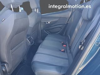 Peugeot 3008 Hybrid 1.2 100KW Allure Pack eDCS6