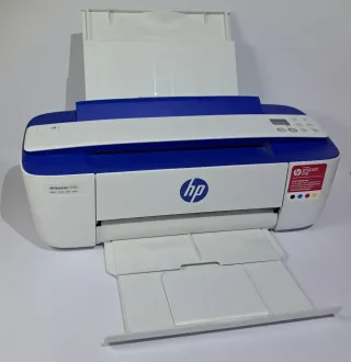 Stampante multifunzione HP Deskjet 3760