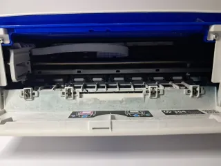 Stampante multifunzione HP Deskjet 3760