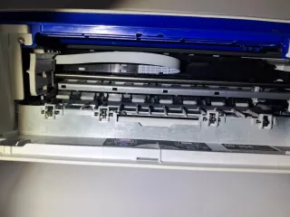 Stampante multifunzione HP Deskjet 3760
