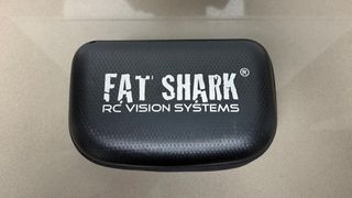 Fat Shark Dominator Gafas FPV