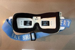 Fat Shark Dominator Gafas FPV